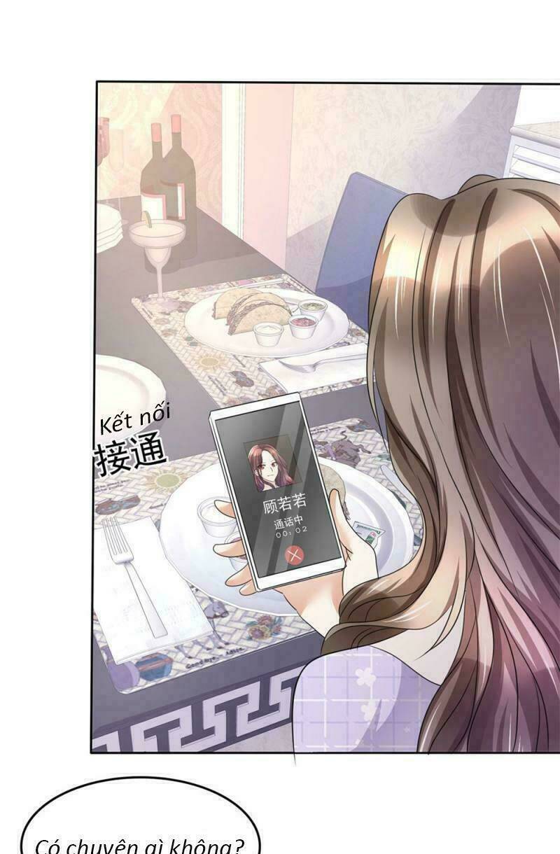 Con Đường Phản Công Của Sủng Thê Chapter 8 - Trang 2