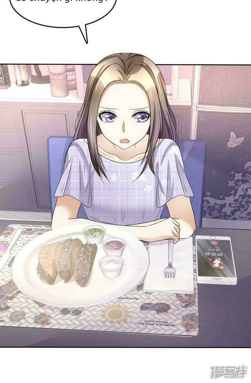 Con Đường Phản Công Của Sủng Thê Chapter 8 - Trang 2