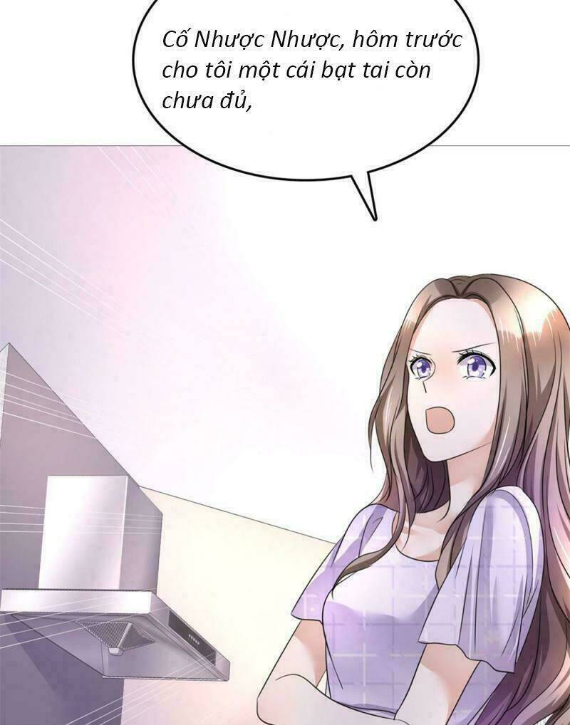 Con Đường Phản Công Của Sủng Thê Chapter 8 - Trang 2