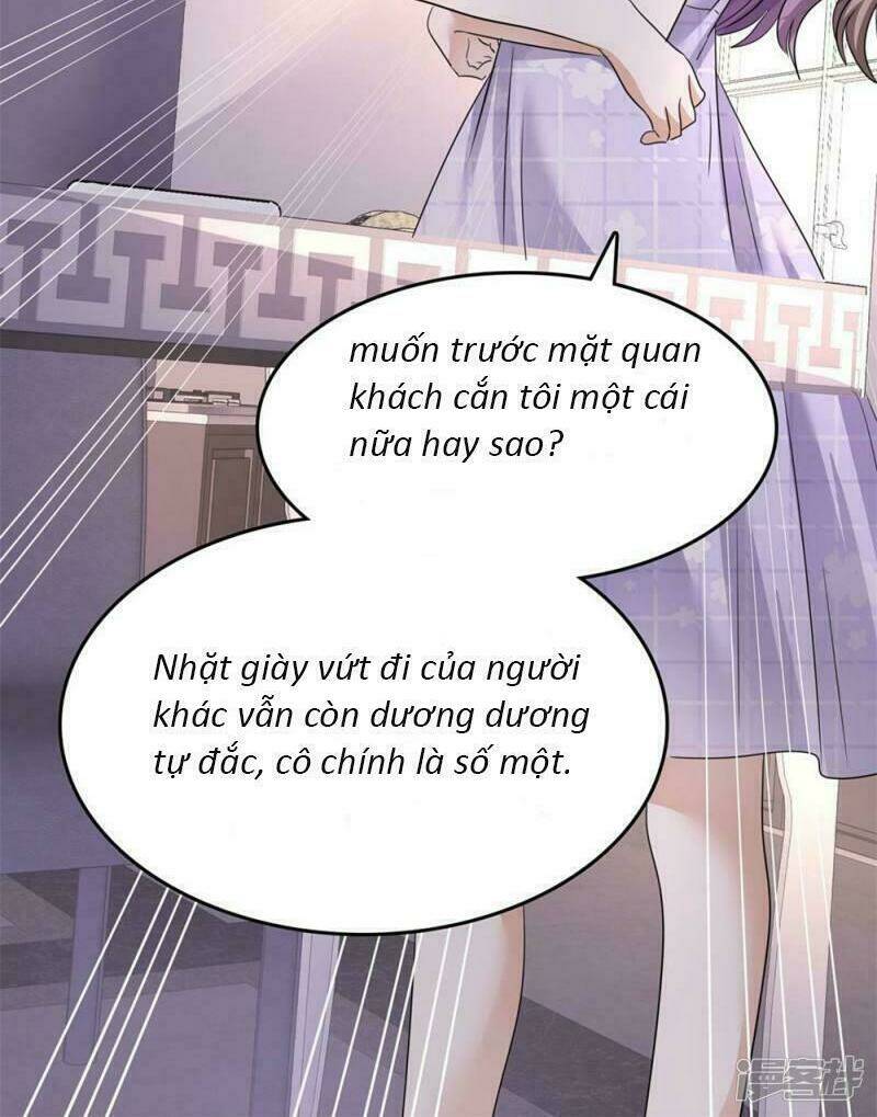 Con Đường Phản Công Của Sủng Thê Chapter 8 - Trang 2