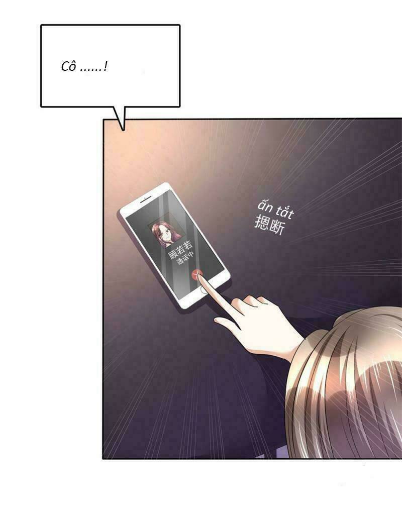 Con Đường Phản Công Của Sủng Thê Chapter 8 - Trang 2