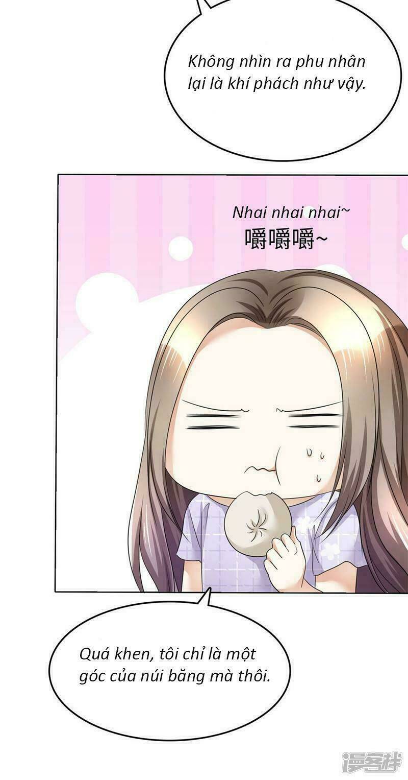 Con Đường Phản Công Của Sủng Thê Chapter 8 - Trang 2