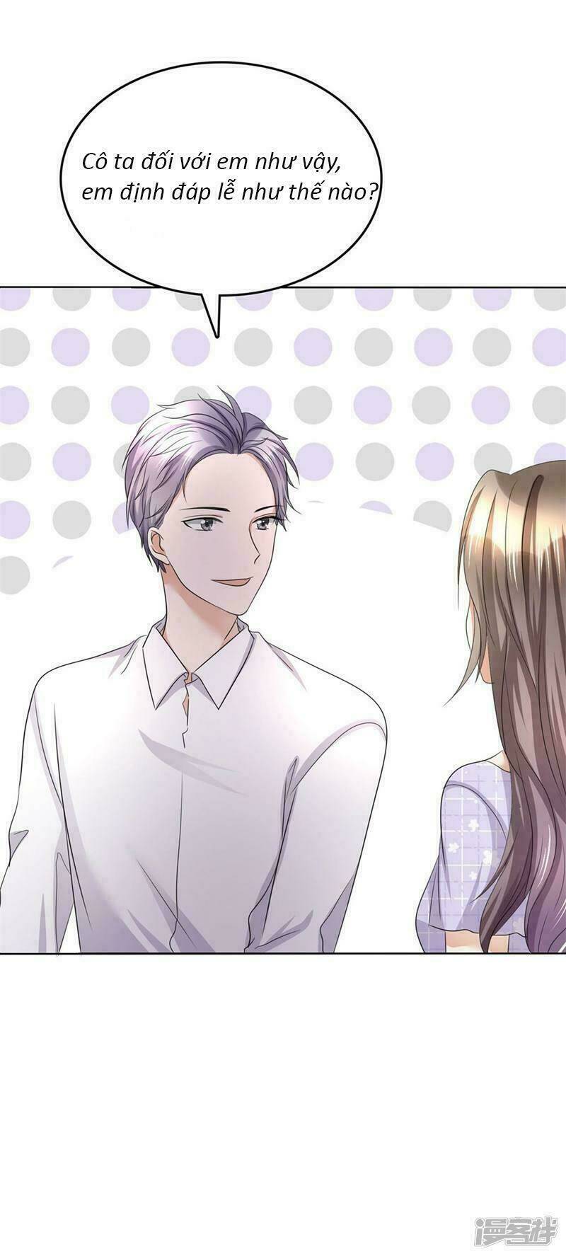 Con Đường Phản Công Của Sủng Thê Chapter 8 - Trang 2