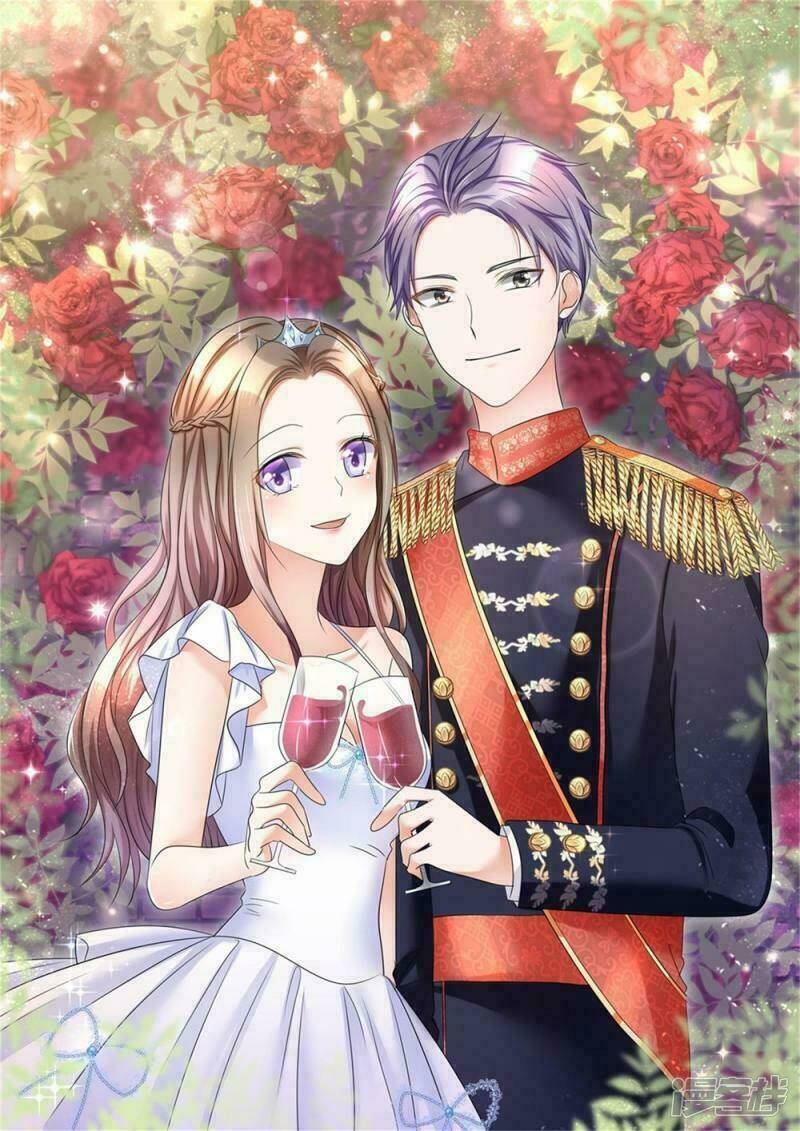 Con Đường Phản Công Của Sủng Thê Chapter 8 - Trang 2