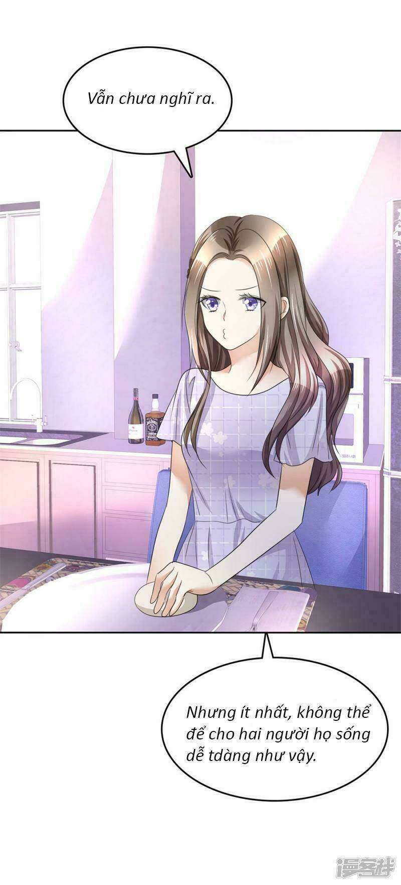 Con Đường Phản Công Của Sủng Thê Chapter 8 - Trang 2