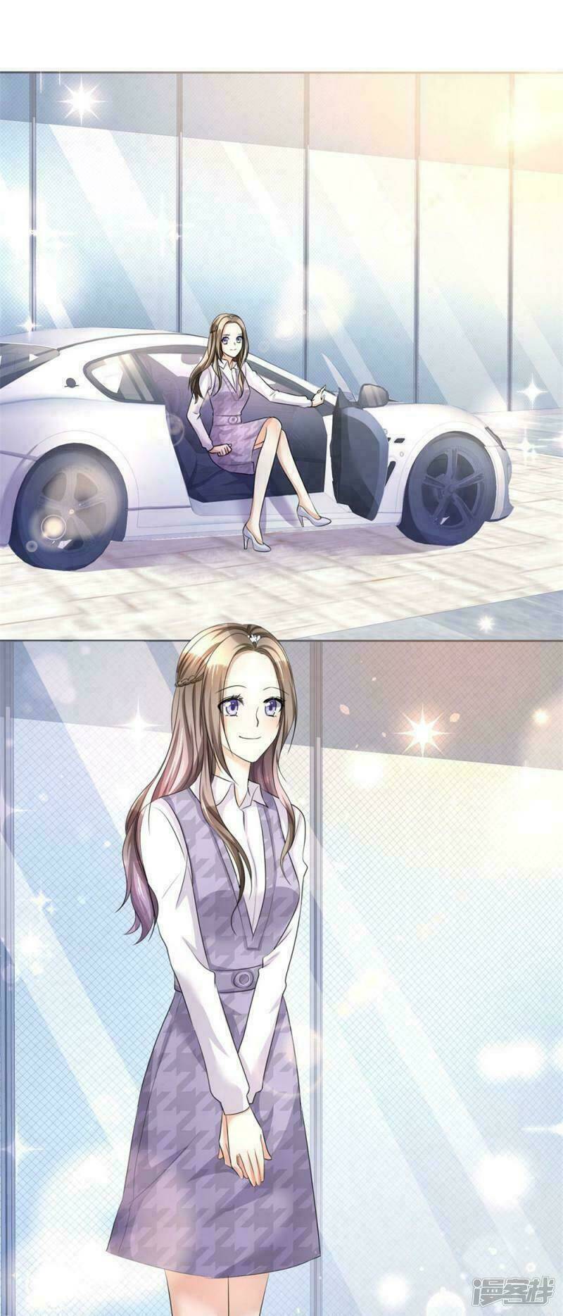 Con Đường Phản Công Của Sủng Thê Chapter 8 - Trang 2