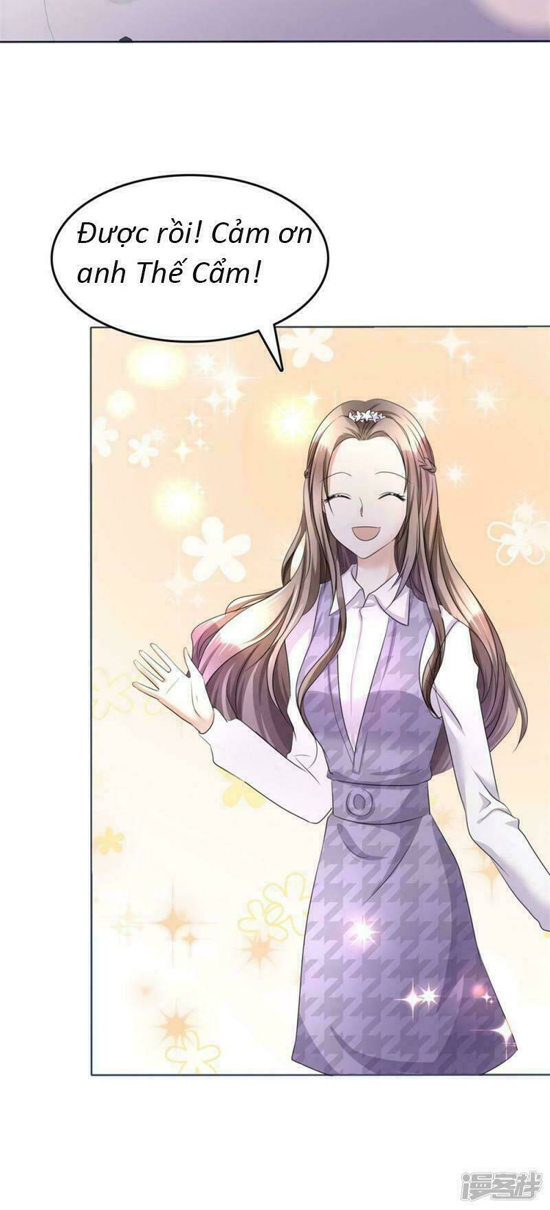 Con Đường Phản Công Của Sủng Thê Chapter 8 - Trang 2