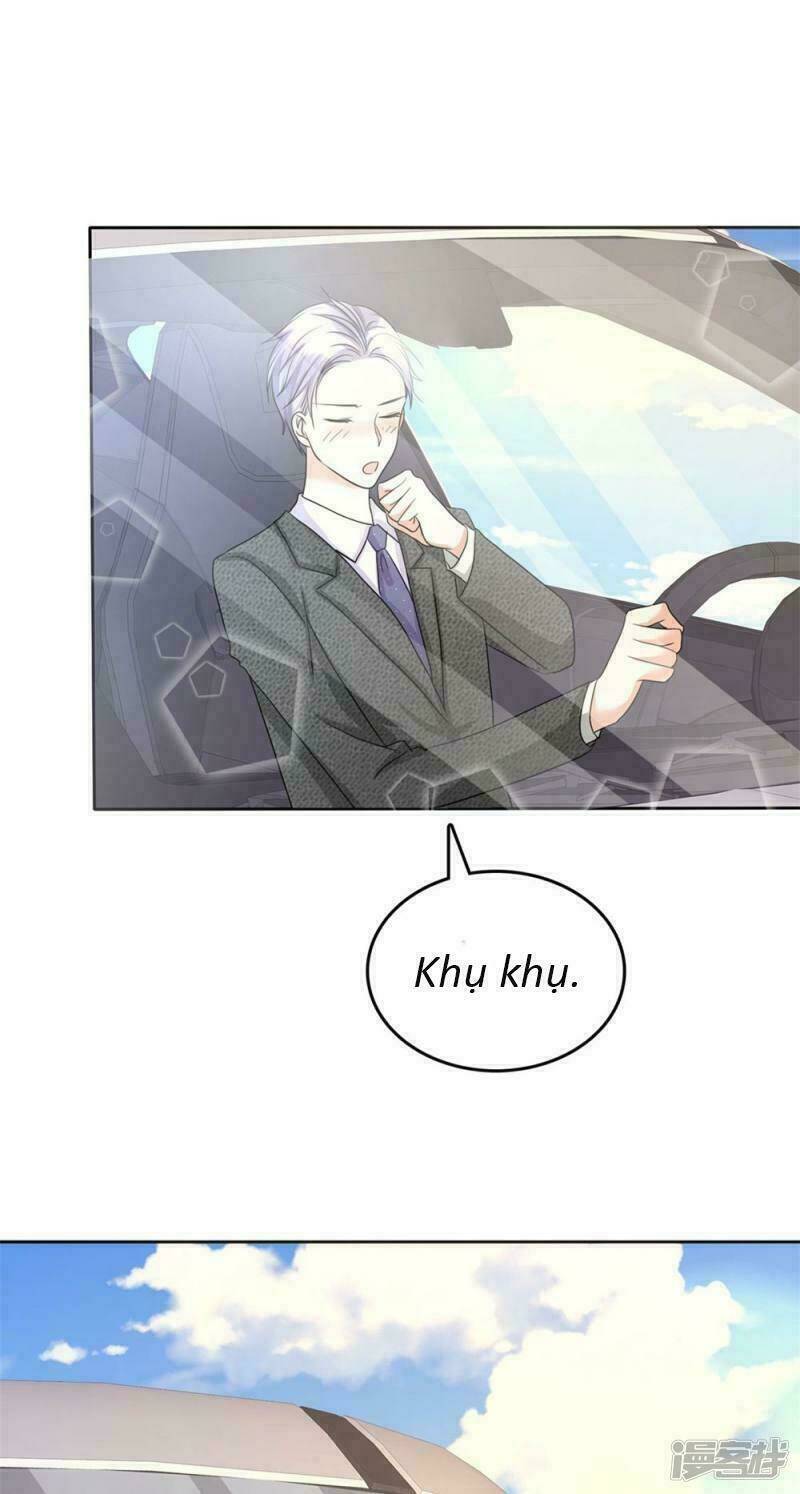 Con Đường Phản Công Của Sủng Thê Chapter 8 - Trang 2