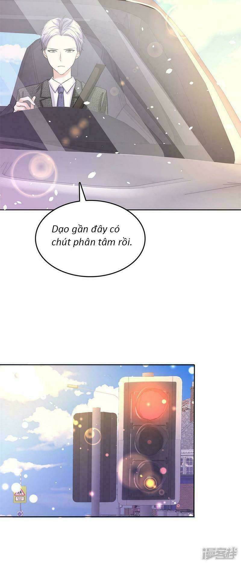 Con Đường Phản Công Của Sủng Thê Chapter 8 - Trang 2