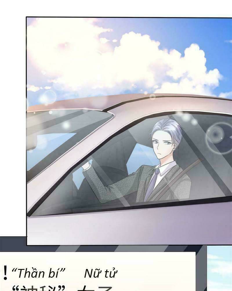 Con Đường Phản Công Của Sủng Thê Chapter 8 - Trang 2