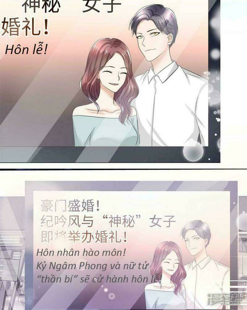 Con Đường Phản Công Của Sủng Thê Chapter 8 - Trang 2