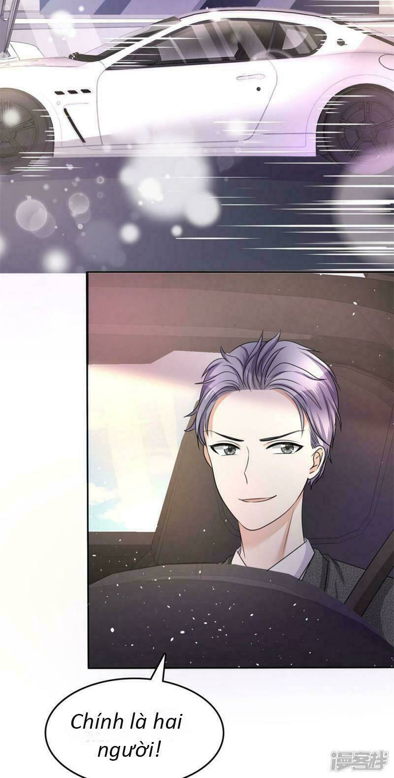 Con Đường Phản Công Của Sủng Thê Chapter 8 - Trang 2