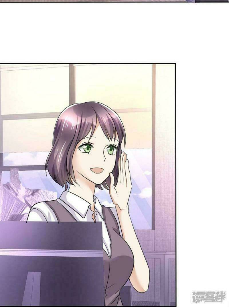 Con Đường Phản Công Của Sủng Thê Chapter 8 - Trang 2