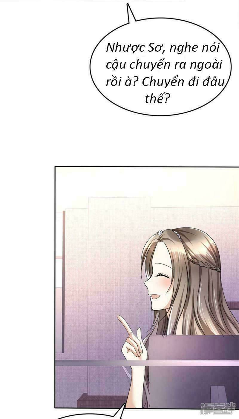 Con Đường Phản Công Của Sủng Thê Chapter 8 - Trang 2