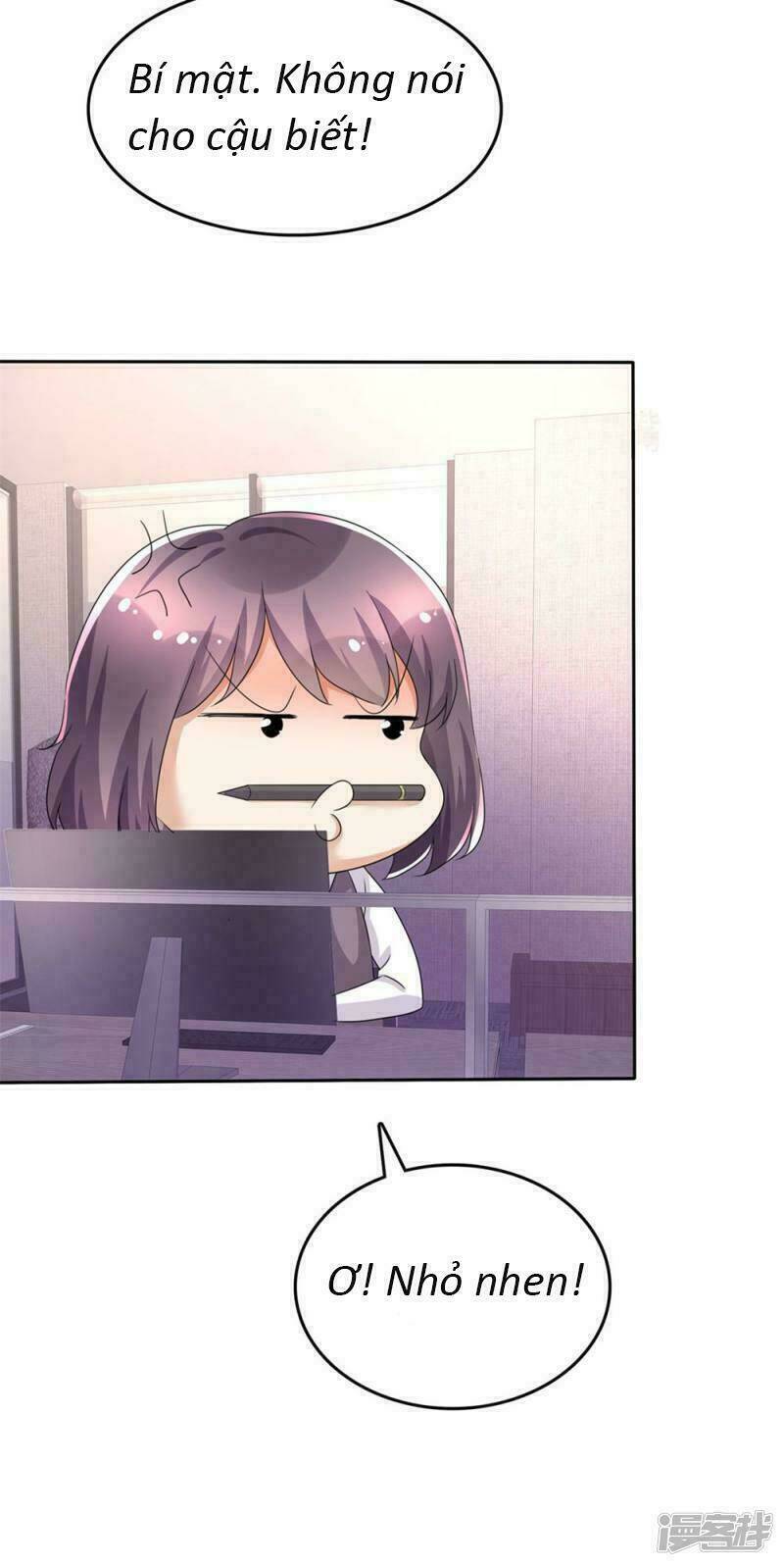 Con Đường Phản Công Của Sủng Thê Chapter 8 - Trang 2