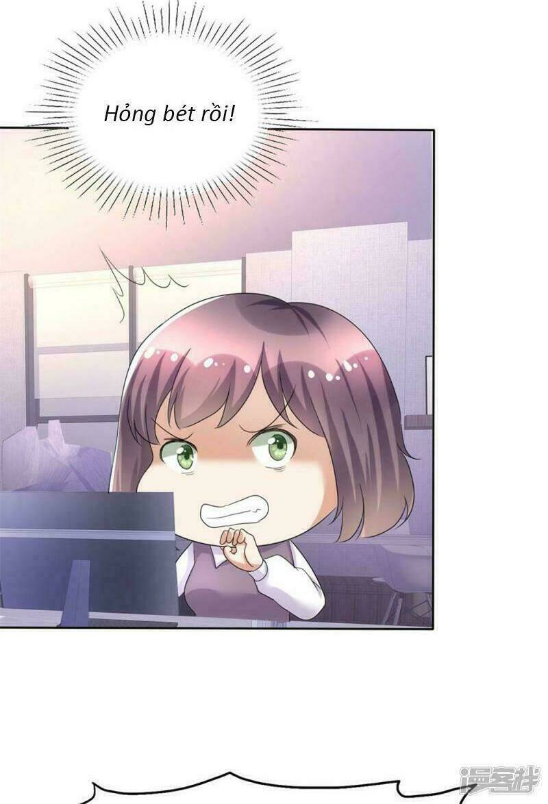 Con Đường Phản Công Của Sủng Thê Chapter 8 - Trang 2