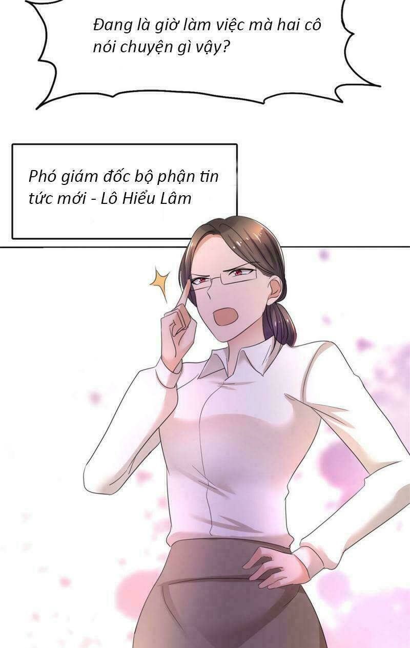 Con Đường Phản Công Của Sủng Thê Chapter 8 - Trang 2