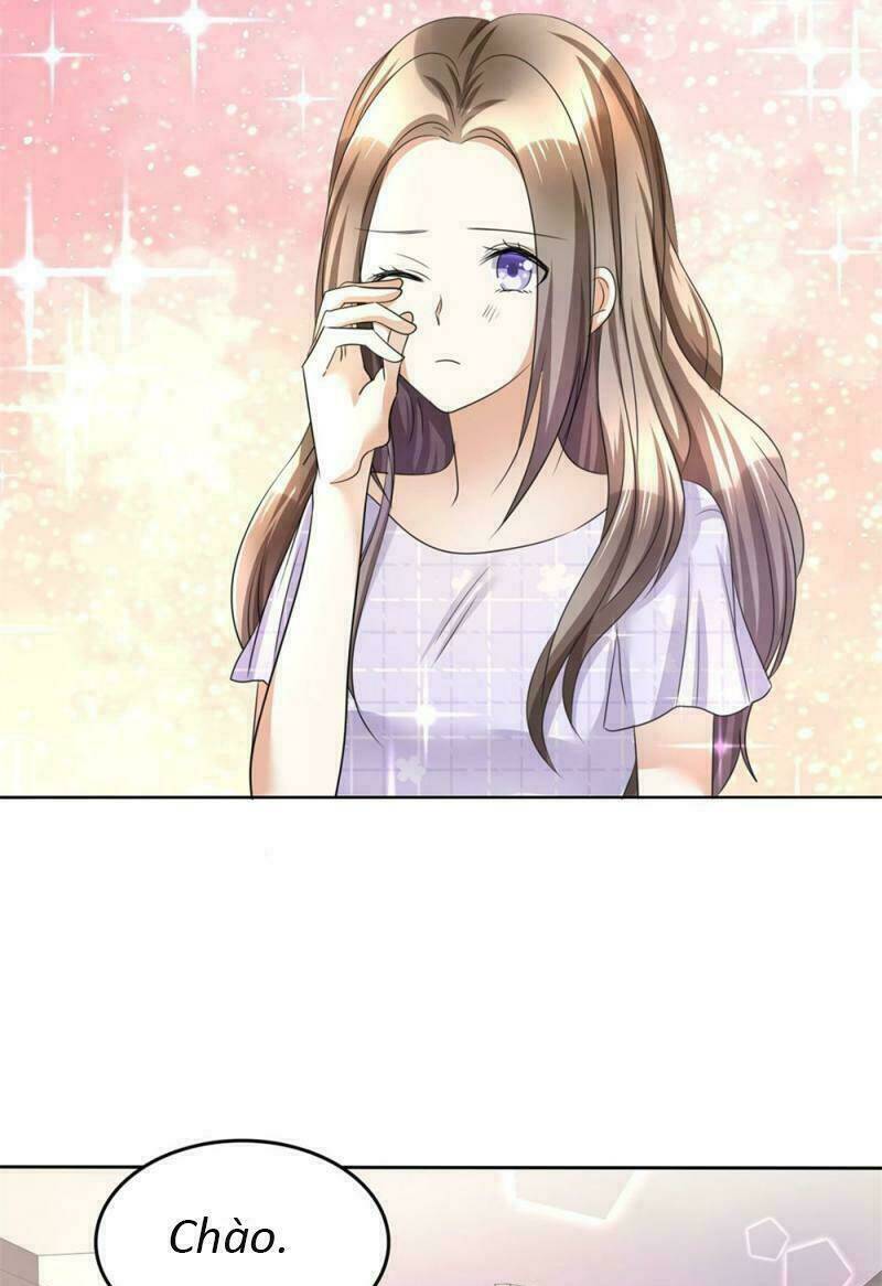 Con Đường Phản Công Của Sủng Thê Chapter 8 - Trang 2