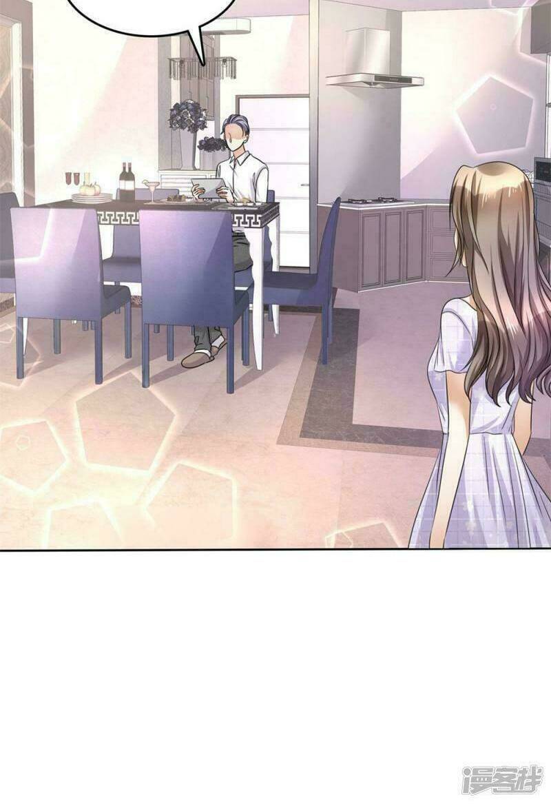 Con Đường Phản Công Của Sủng Thê Chapter 8 - Trang 2