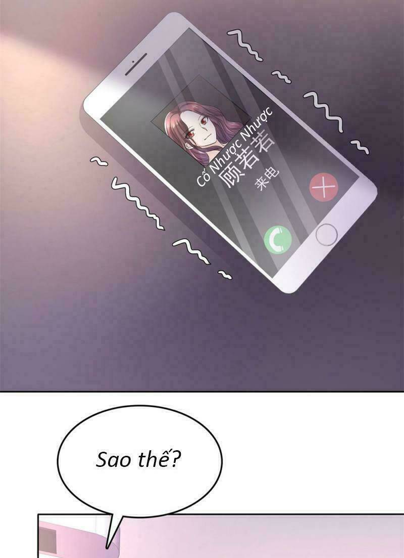 Con Đường Phản Công Của Sủng Thê Chapter 8 - Trang 2