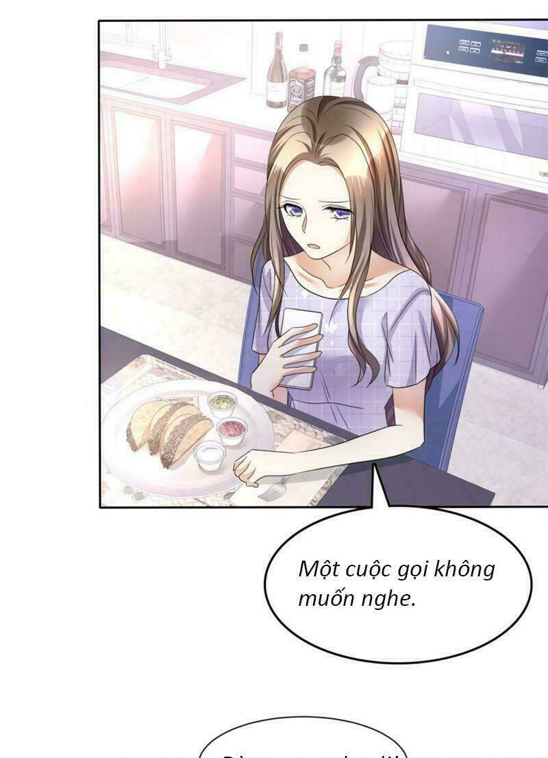Con Đường Phản Công Của Sủng Thê Chapter 8 - Trang 2