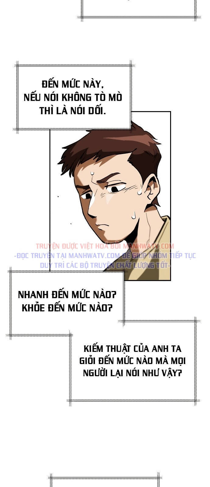 Con Đường Võ Giả Của Phế Vật Chapter 1 - Trang 2