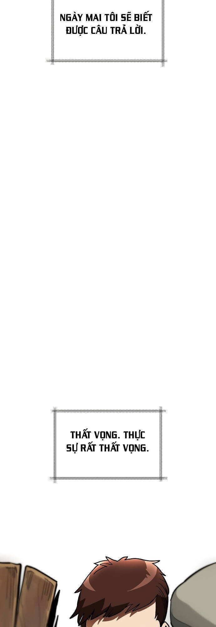 Con Đường Võ Giả Của Phế Vật Chapter 1 - Trang 2