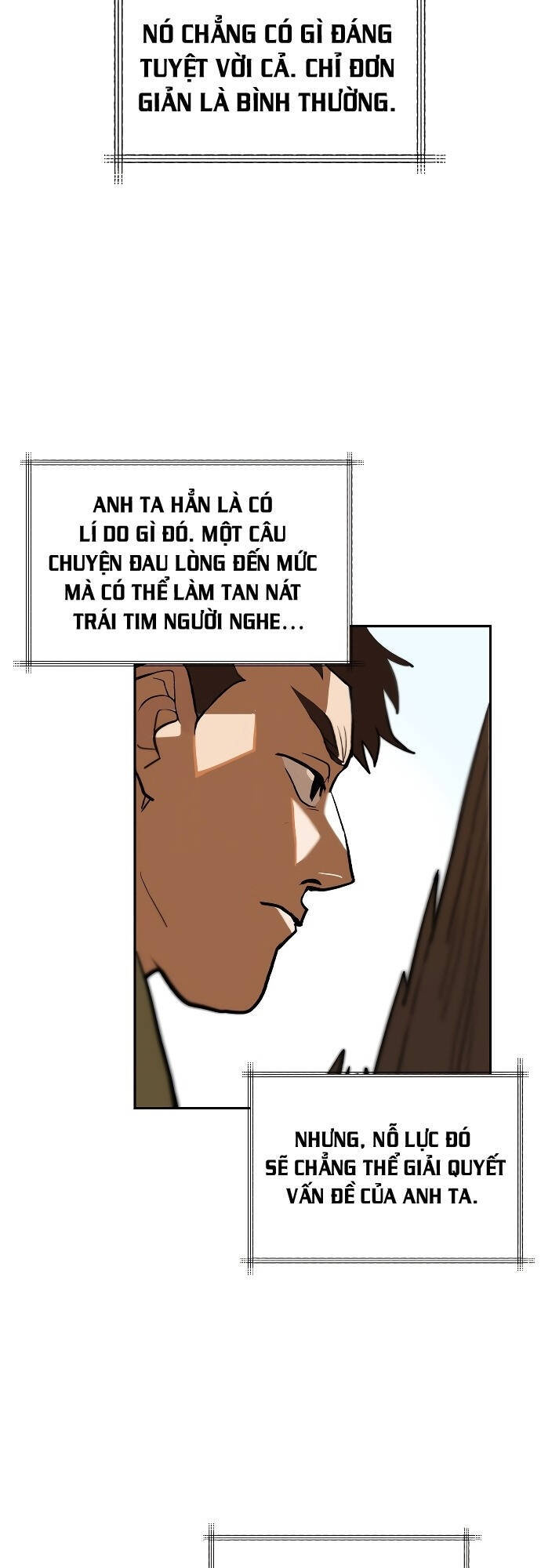 Con Đường Võ Giả Của Phế Vật Chapter 1 - Trang 2