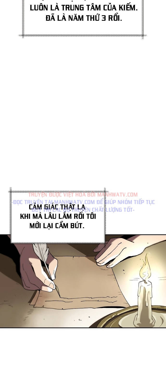 Con Đường Võ Giả Của Phế Vật Chapter 1 - Trang 2