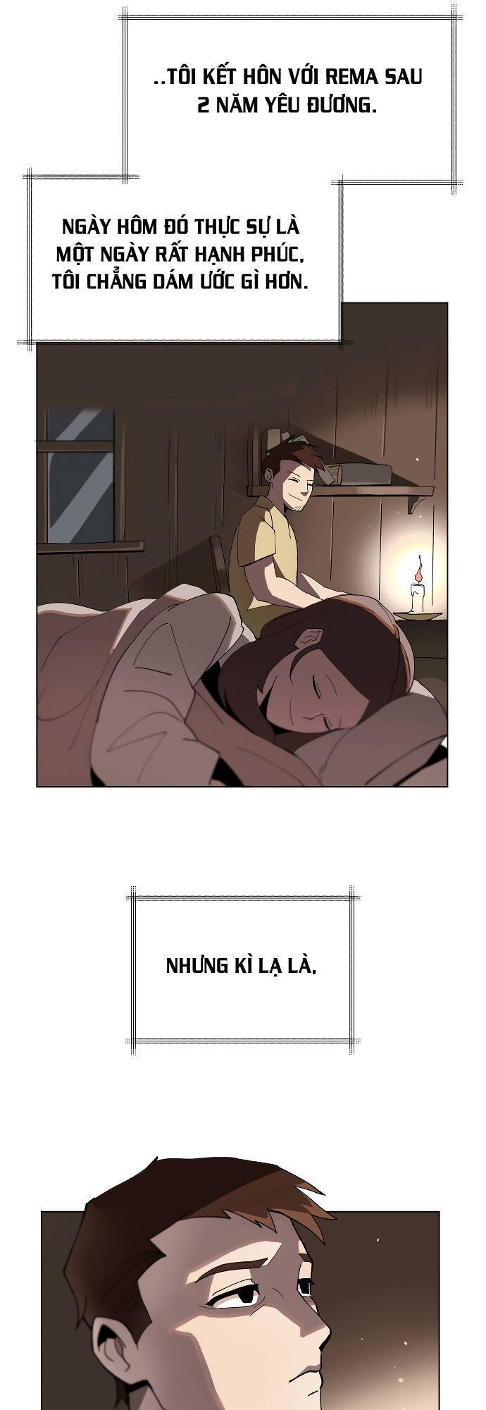 Con Đường Võ Giả Của Phế Vật Chapter 1 - Trang 2