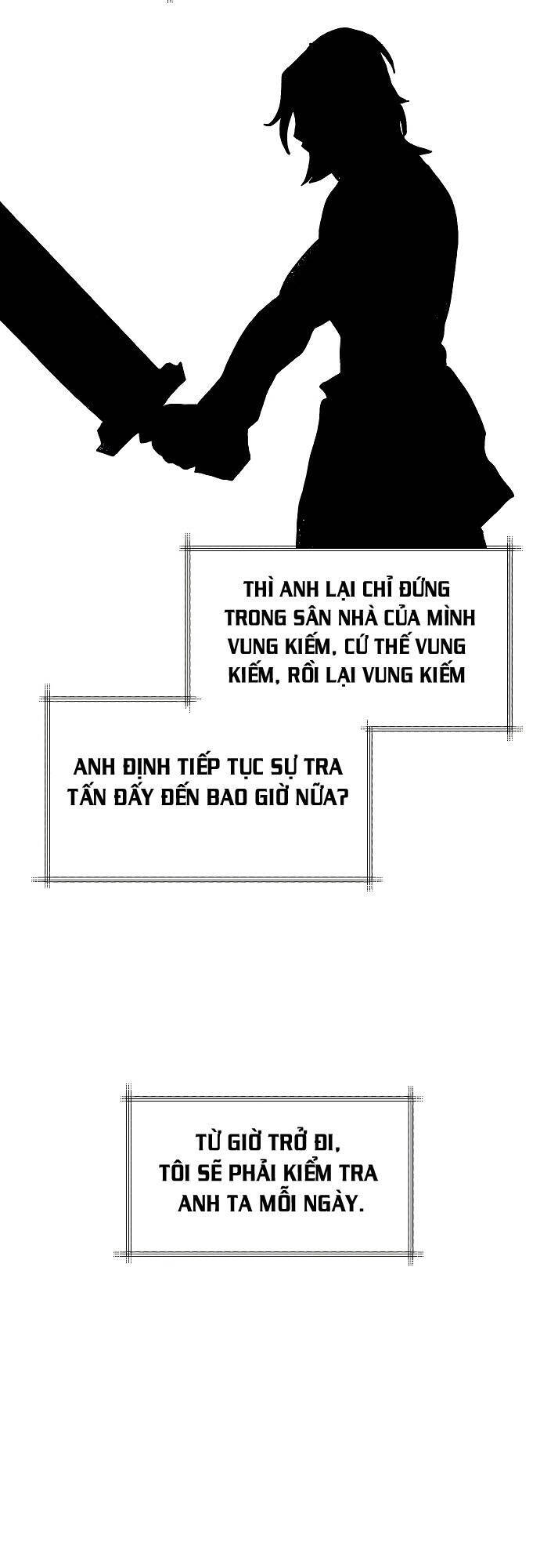 Con Đường Võ Giả Của Phế Vật Chapter 1 - Trang 2