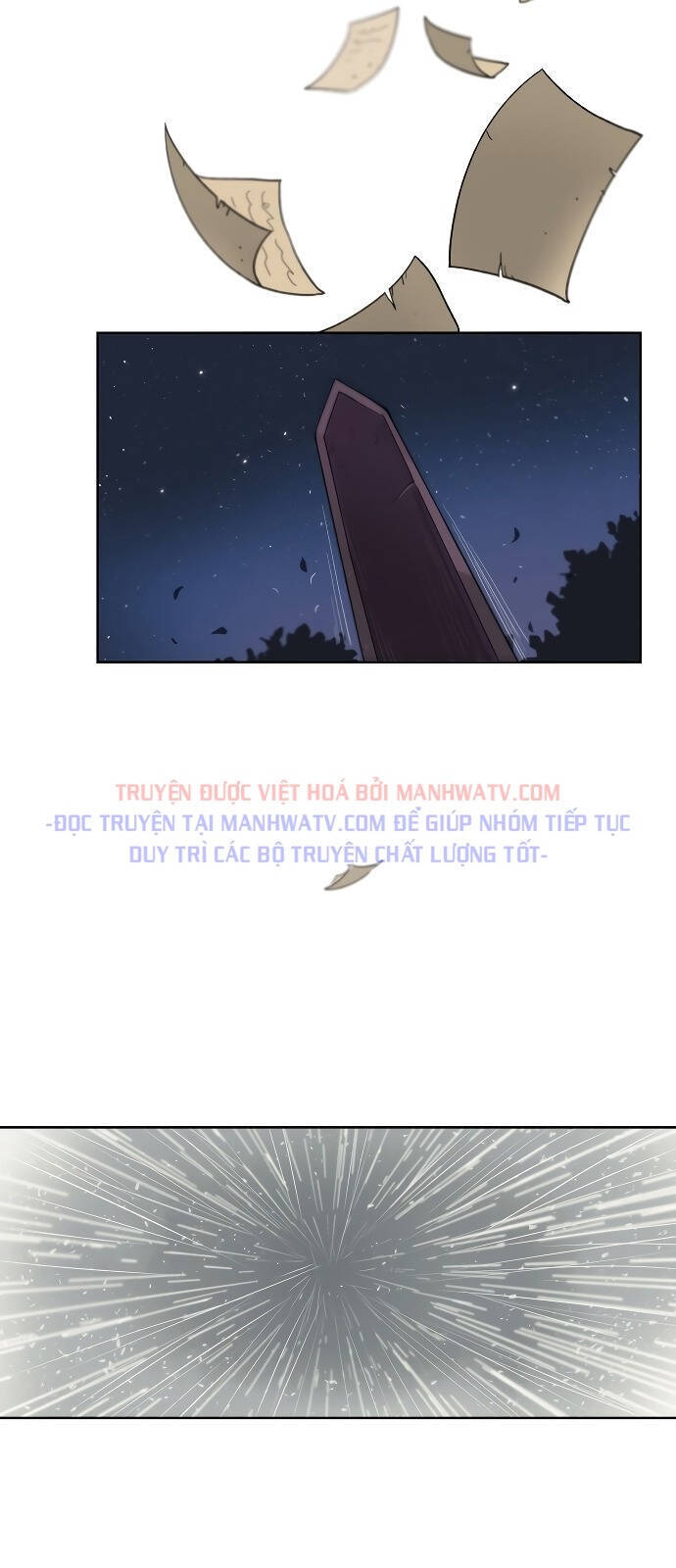 Con Đường Võ Giả Của Phế Vật Chapter 1 - Trang 2