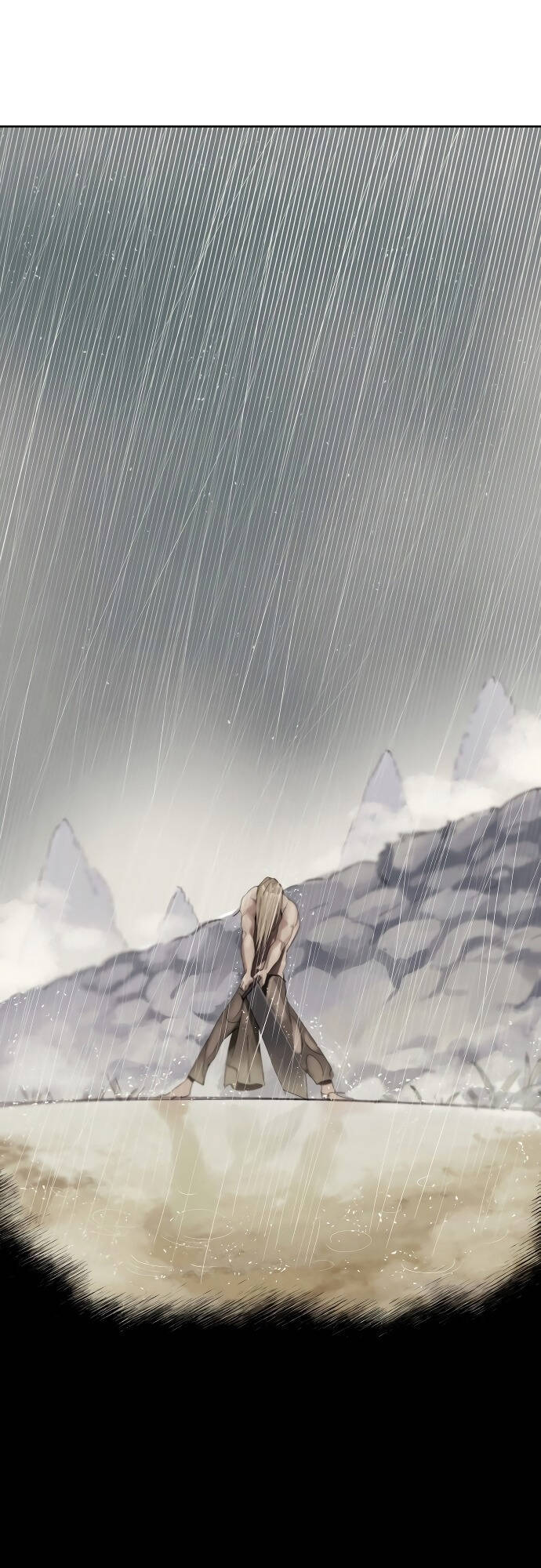 Con Đường Võ Giả Của Phế Vật Chapter 1 - Trang 2