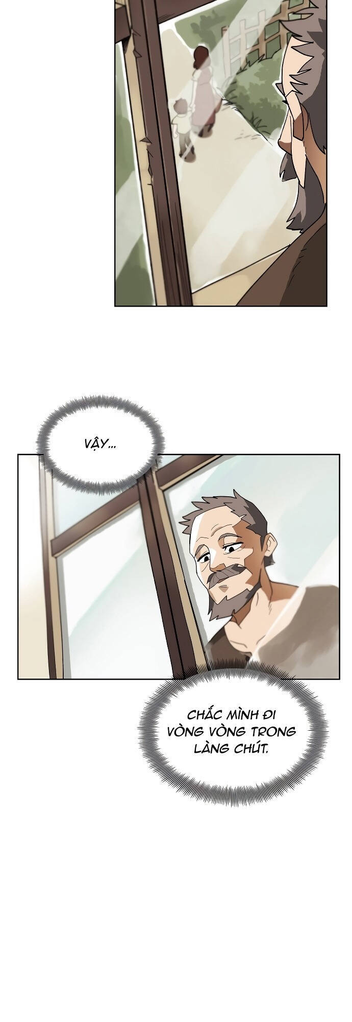 Con Đường Võ Giả Của Phế Vật Chapter 1 - Trang 2