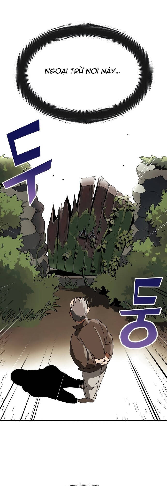 Con Đường Võ Giả Của Phế Vật Chapter 1 - Trang 2