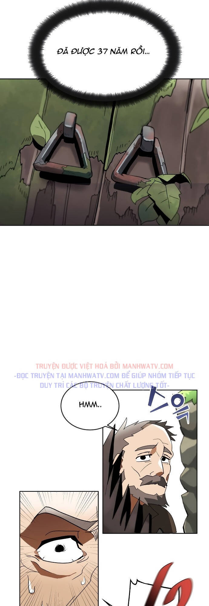 Con Đường Võ Giả Của Phế Vật Chapter 1 - Trang 2