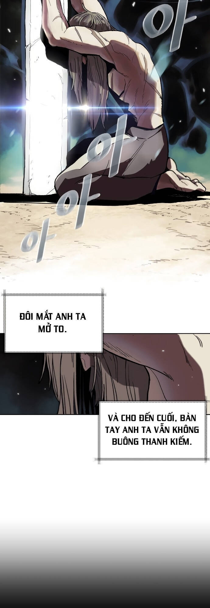 Con Đường Võ Giả Của Phế Vật Chapter 1 - Trang 2