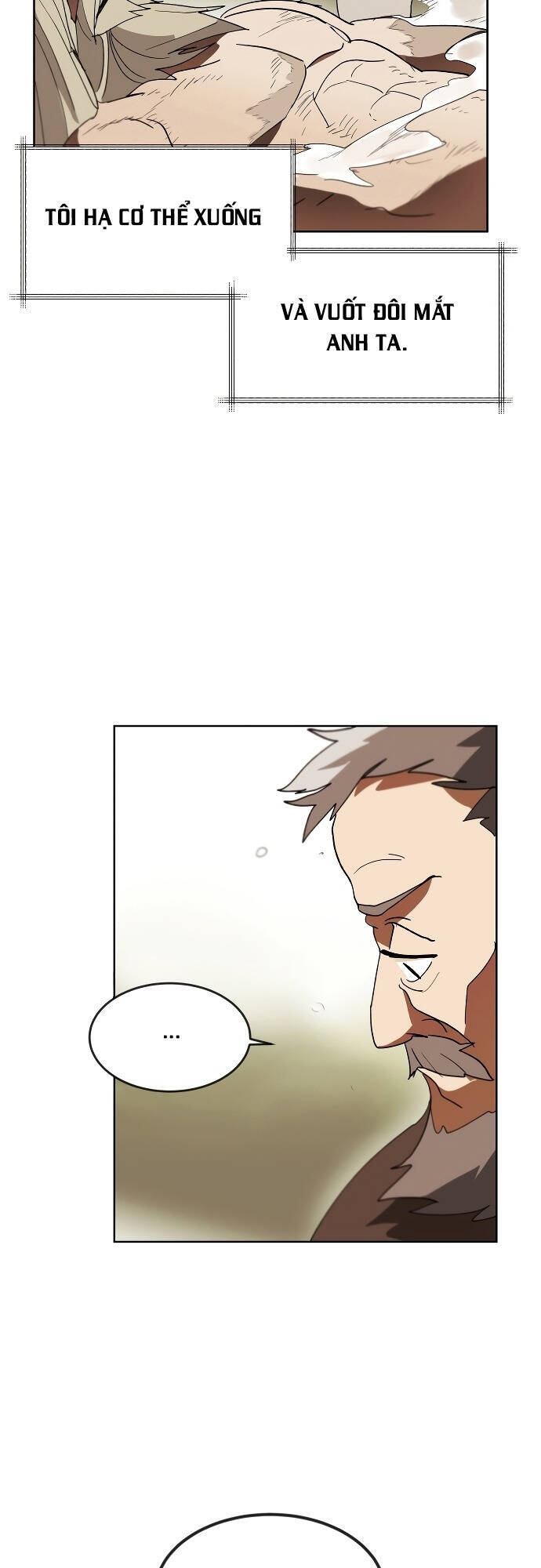 Con Đường Võ Giả Của Phế Vật Chapter 1 - Trang 2