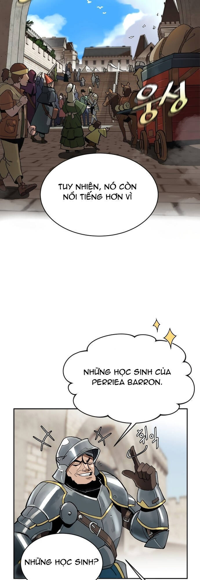 Con Đường Võ Giả Của Phế Vật Chapter 1 - Trang 2