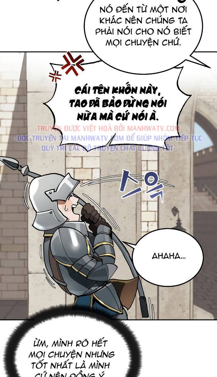 Con Đường Võ Giả Của Phế Vật Chapter 1 - Trang 2