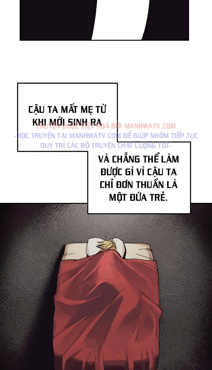 Con Đường Võ Giả Của Phế Vật Chapter 1 - Trang 2