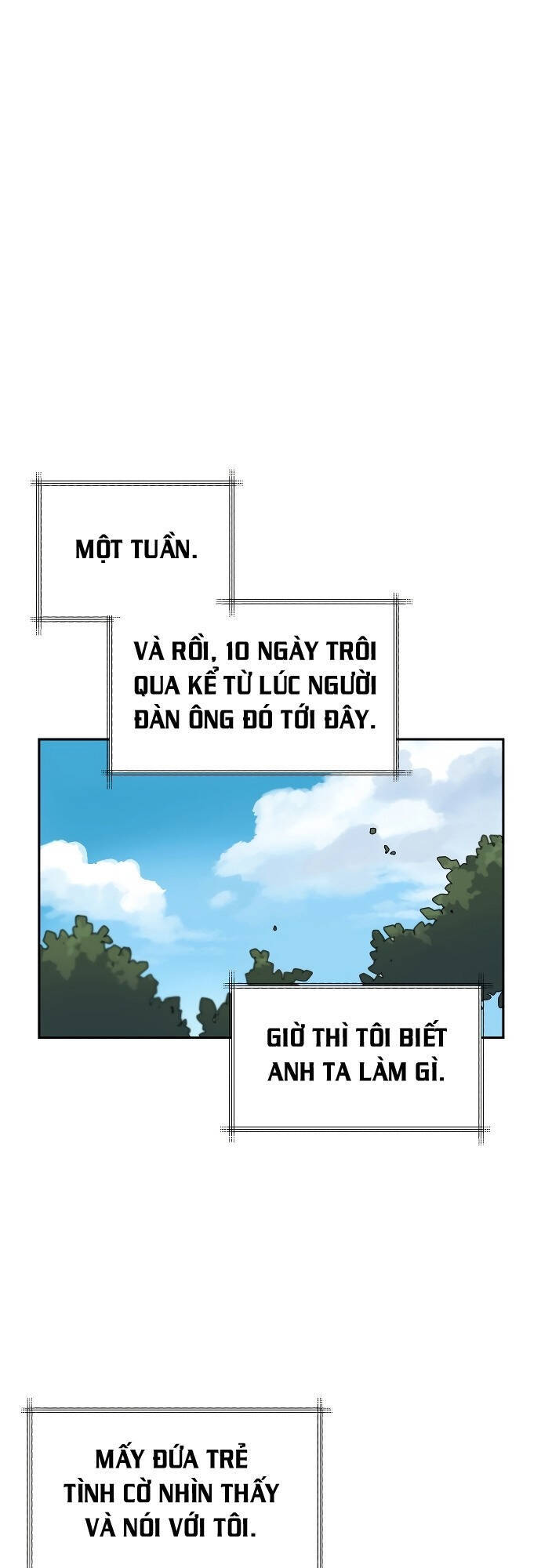 Con Đường Võ Giả Của Phế Vật Chapter 1 - Trang 2
