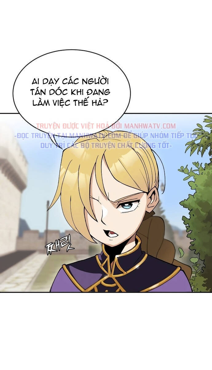 Con Đường Võ Giả Của Phế Vật Chapter 1 - Trang 2