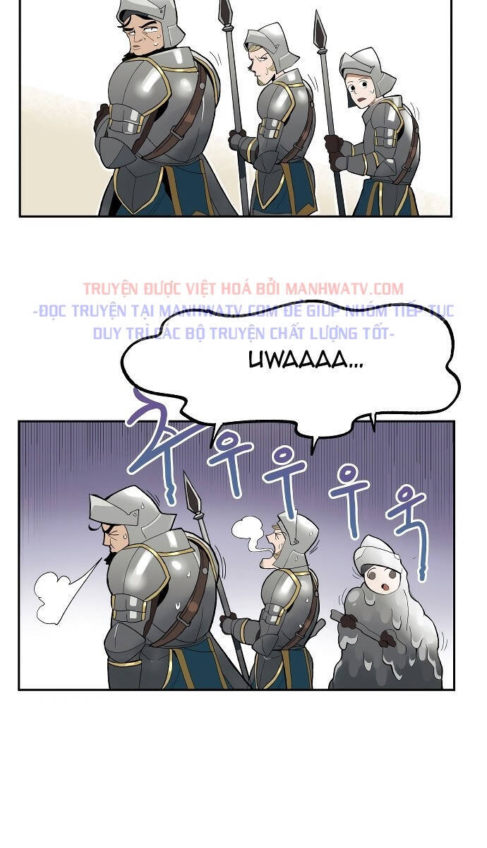 Con Đường Võ Giả Của Phế Vật Chapter 1 - Trang 2