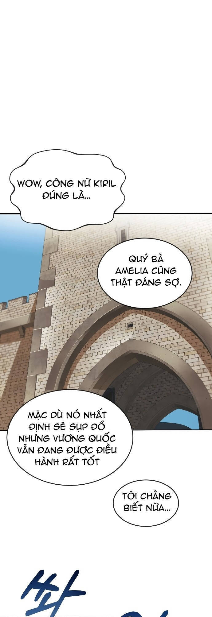 Con Đường Võ Giả Của Phế Vật Chapter 1 - Trang 2