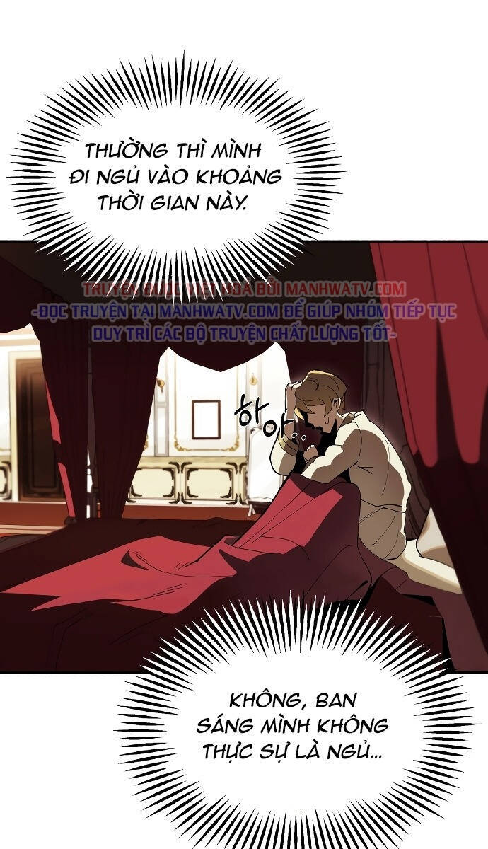 Con Đường Võ Giả Của Phế Vật Chapter 1 - Trang 2