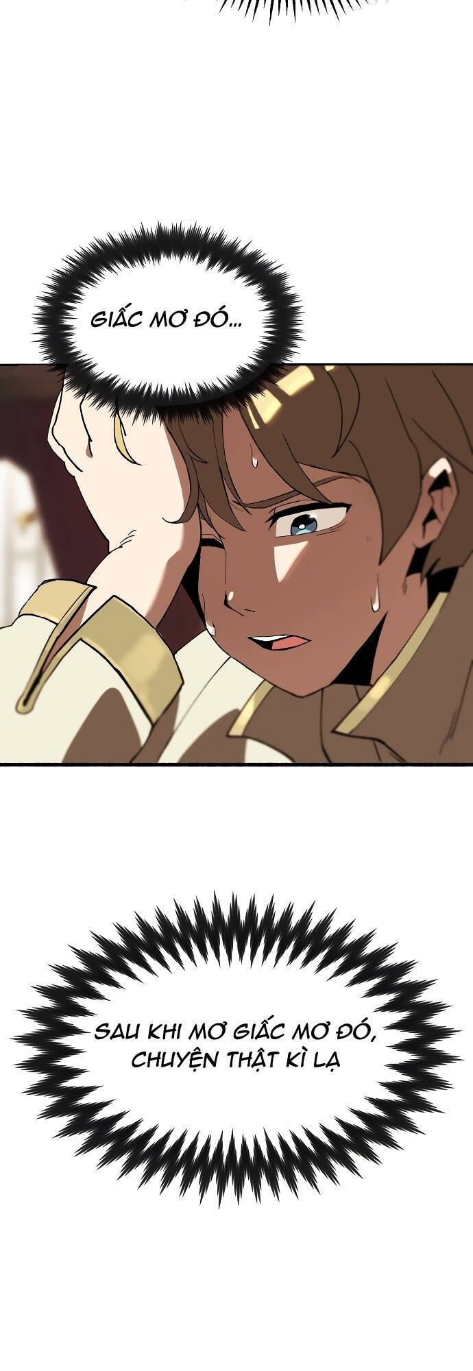 Con Đường Võ Giả Của Phế Vật Chapter 1 - Trang 2