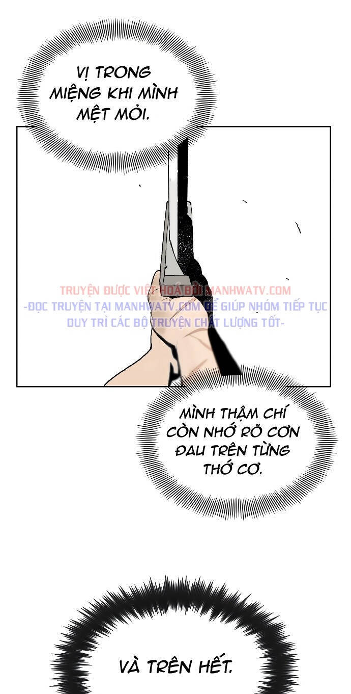 Con Đường Võ Giả Của Phế Vật Chapter 1 - Trang 2