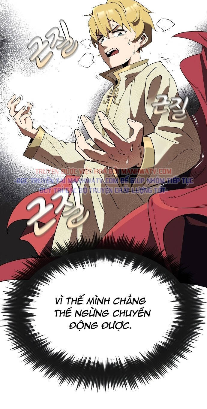 Con Đường Võ Giả Của Phế Vật Chapter 1 - Trang 2