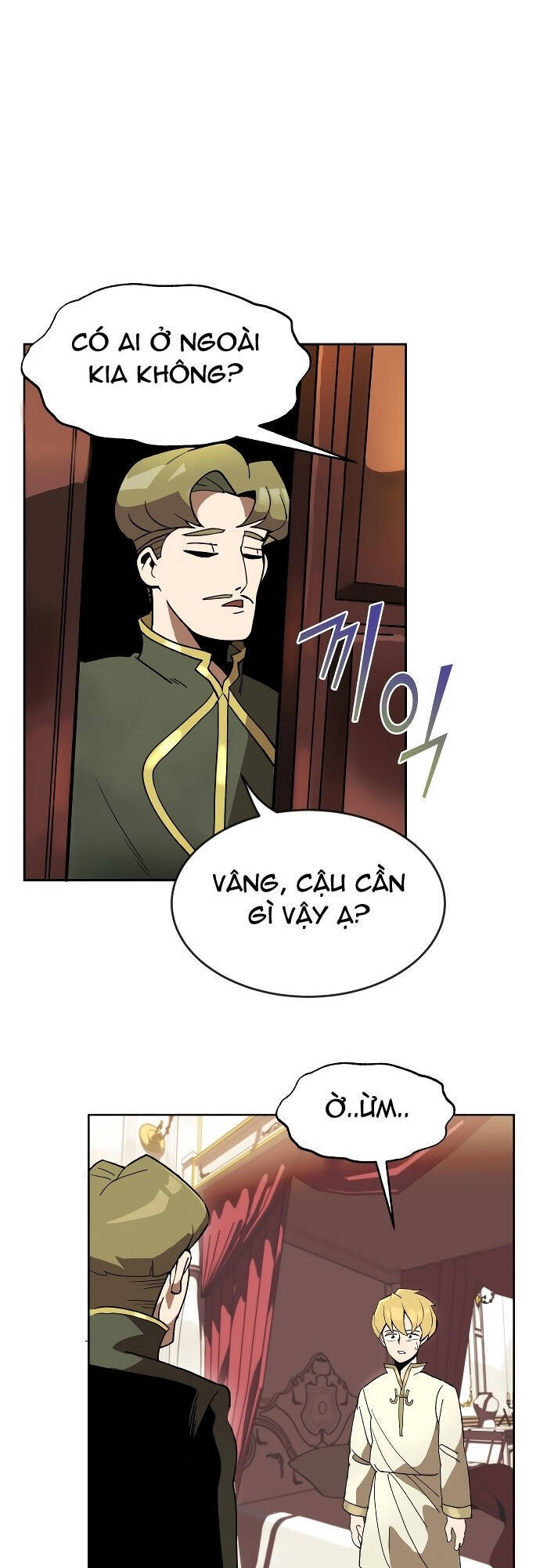 Con Đường Võ Giả Của Phế Vật Chapter 1 - Trang 2
